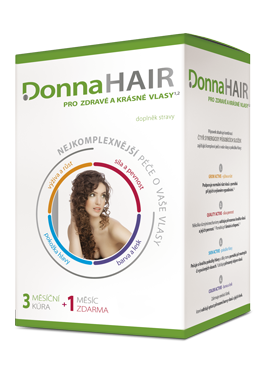 DonnaHAIR